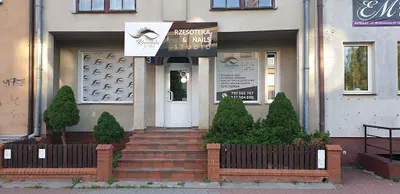 Rzęsoteka & Nails Studio Edyta Rant-Karaszewska